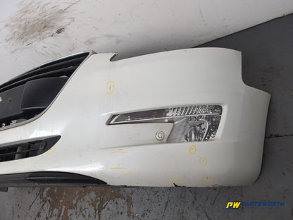 Front Bumper 5