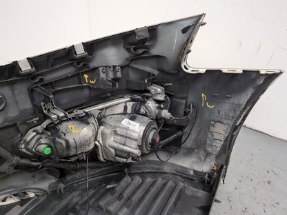 Front Bumper 11