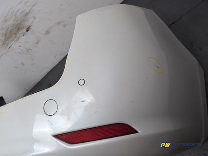 Rear Bumper 5