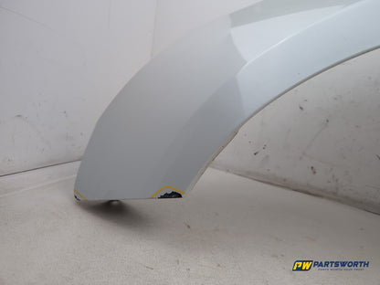 Wing Front LH 5