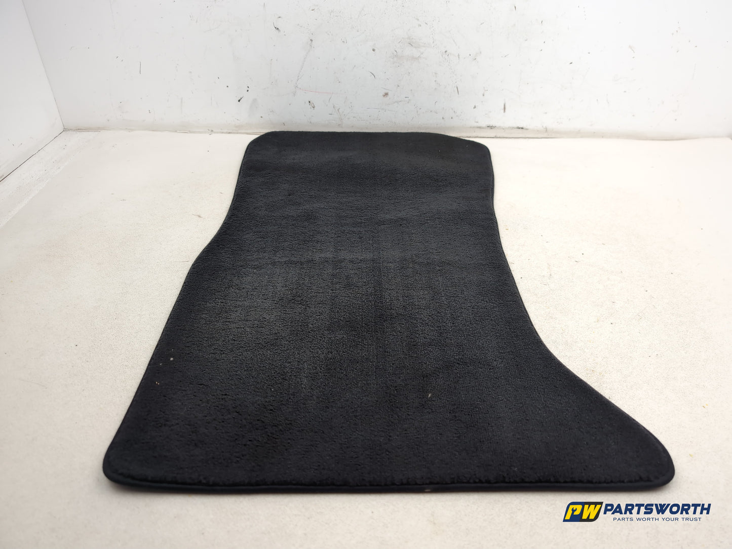 Mercedes-Benz B180 B-Class W246 Mat Set Carpet - photo 5