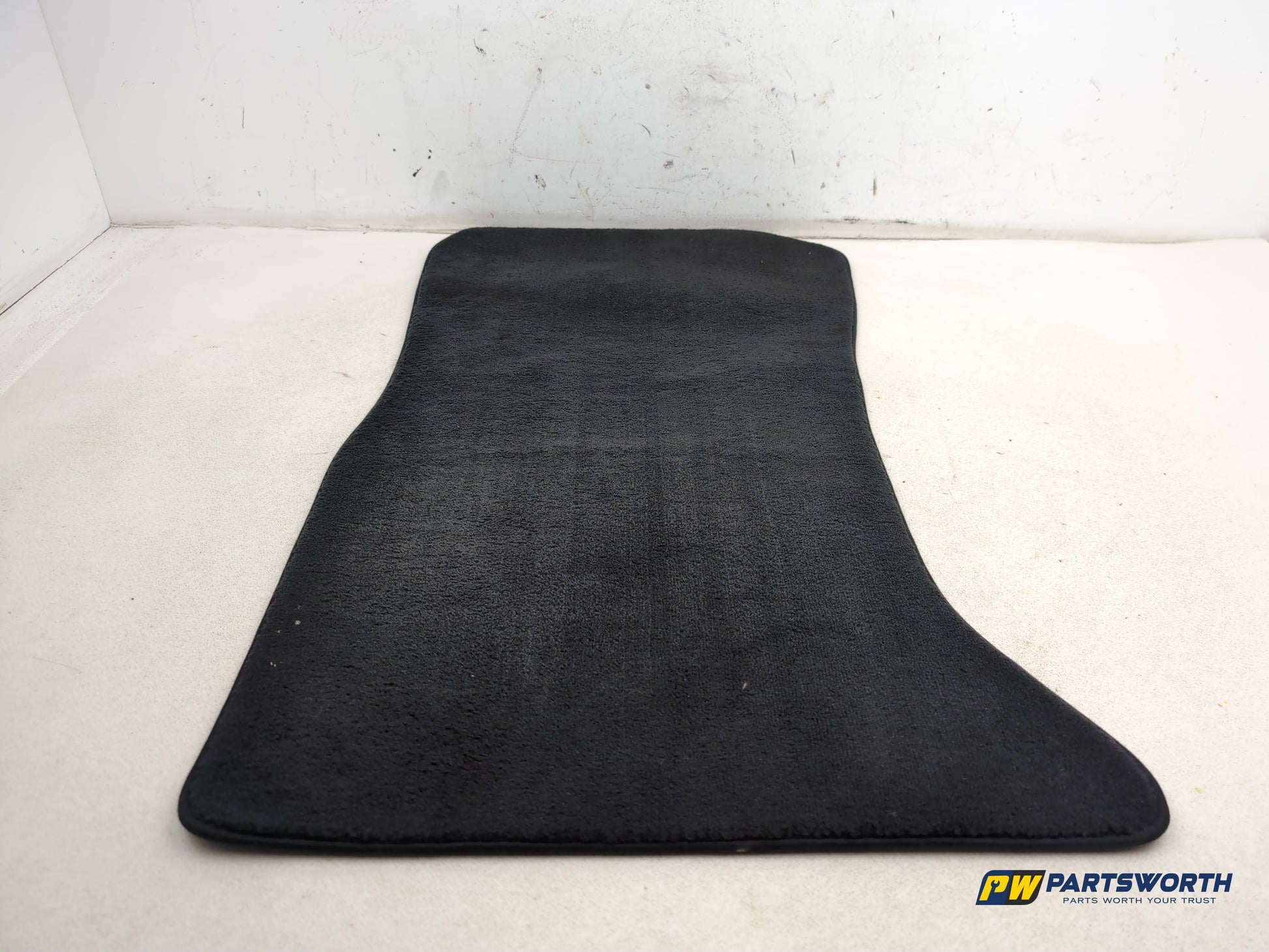 Mercedes-Benz B180 B-Class W246 Mat Set Carpet - photo 5