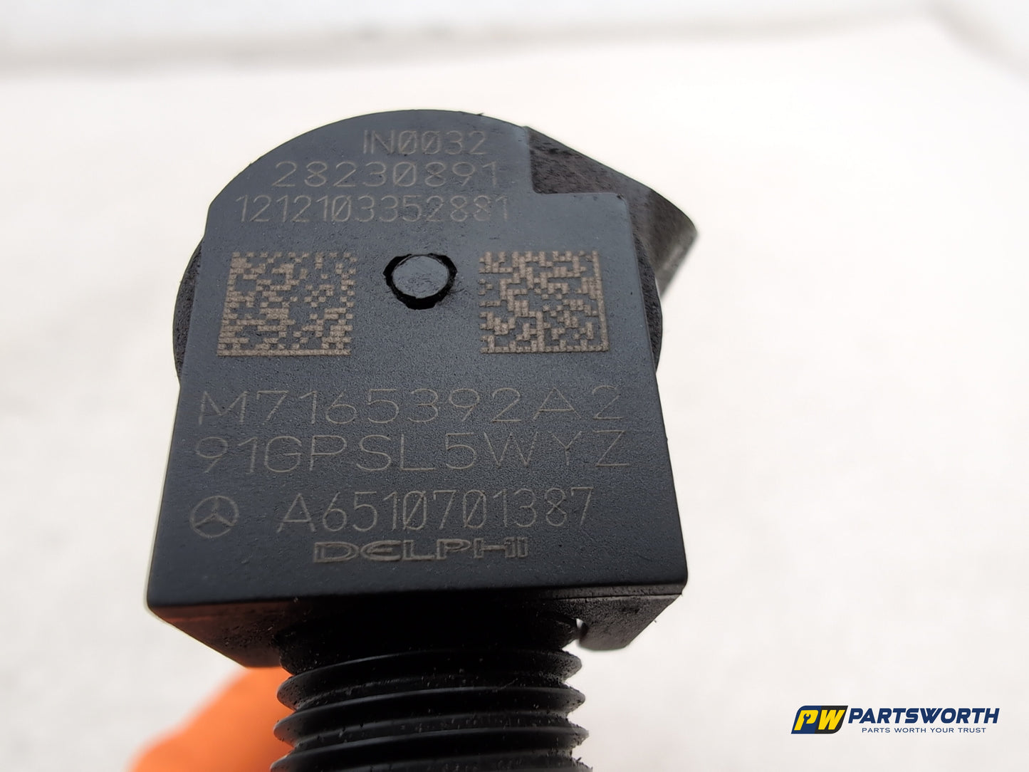 Fuel Injector 5