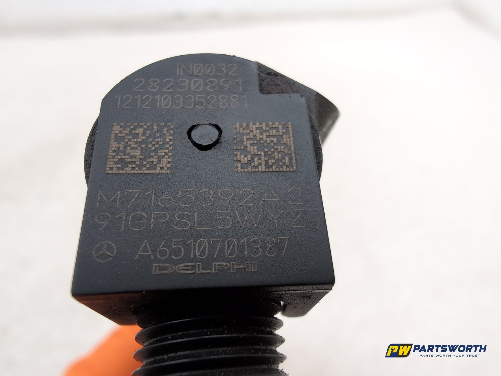 Fuel Injector 5