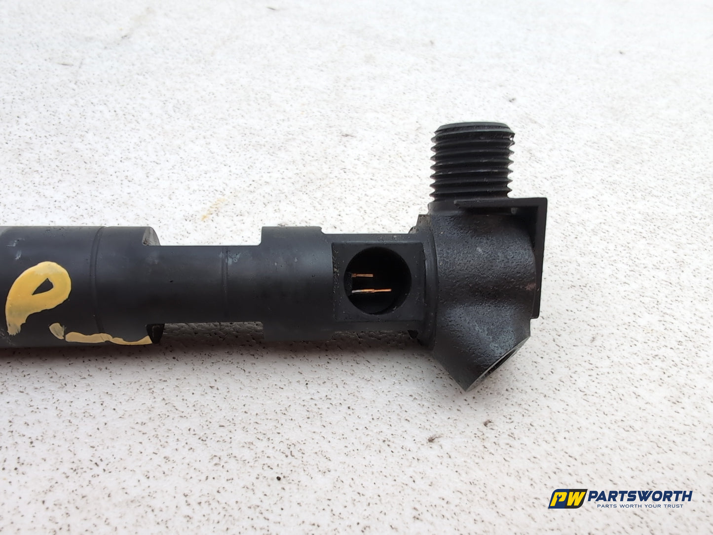 Fuel Injector 5