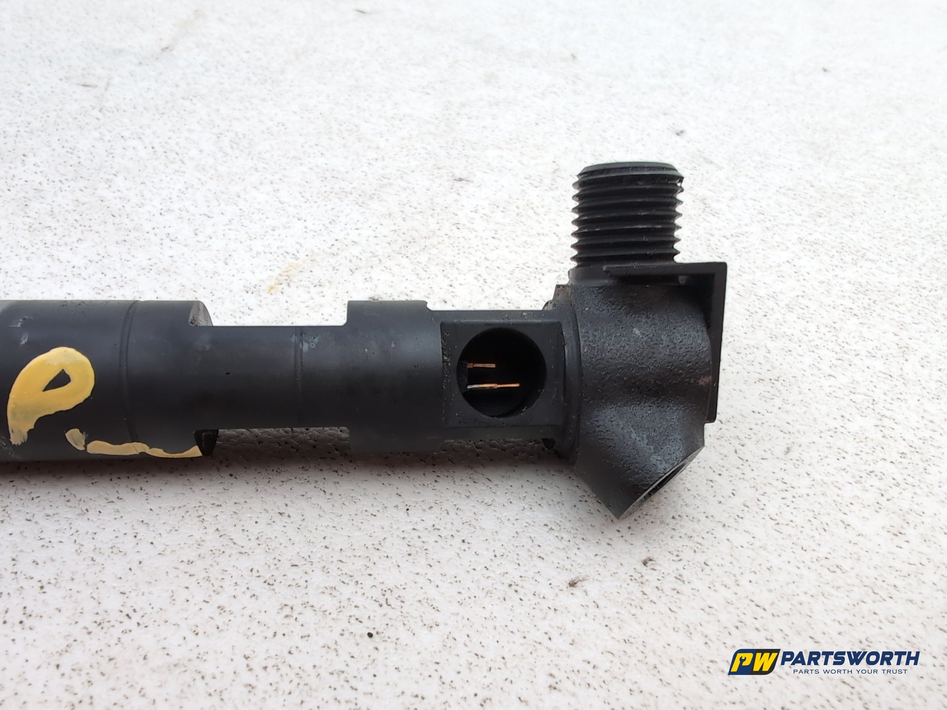 Fuel Injector 5