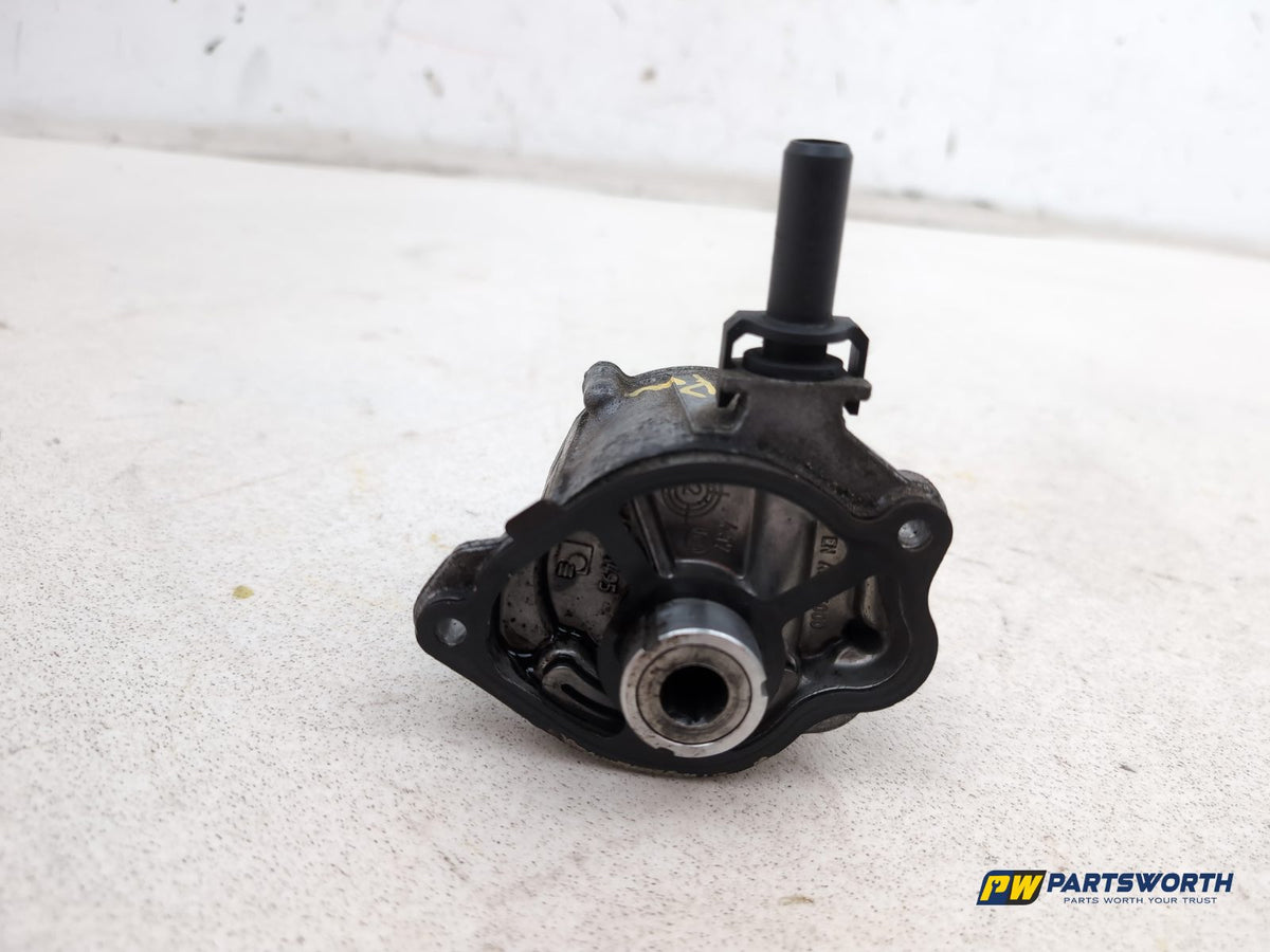 Vacuum Pump  5