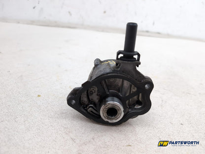 Vacuum Pump  5