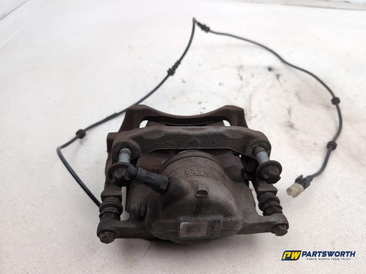 Brake Caliper Front RH 5