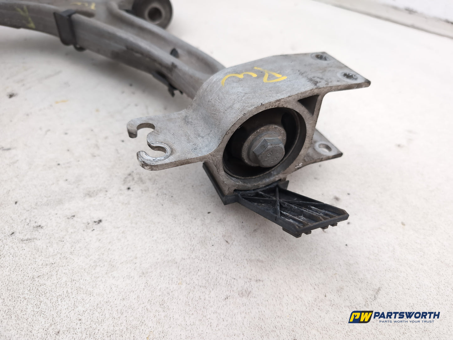 Suspension Arm Front Lower Wishbone RH 5
