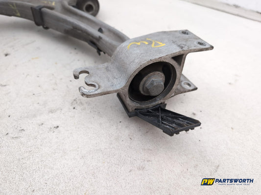 Suspension Arm Front Lower Wishbone RH 5