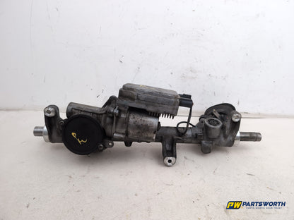 Steering Rack or Box 5
