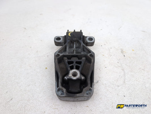 Engine Mounting Bracket 5