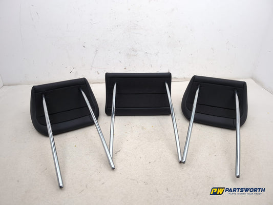 Rear Headrest 5