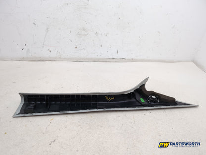 LH A Pillar Trim  5