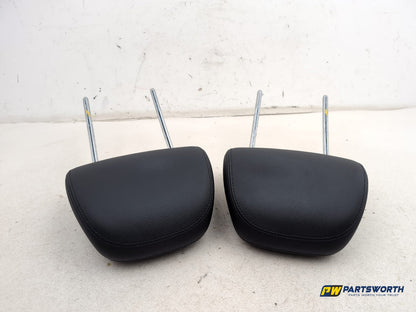 Rear Headrest 5