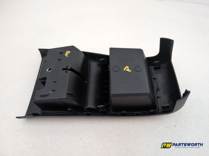 Mercedes-Benz B160 B-Class W245 Rear Centre Console Storage Trim A1696830091 - photo 5