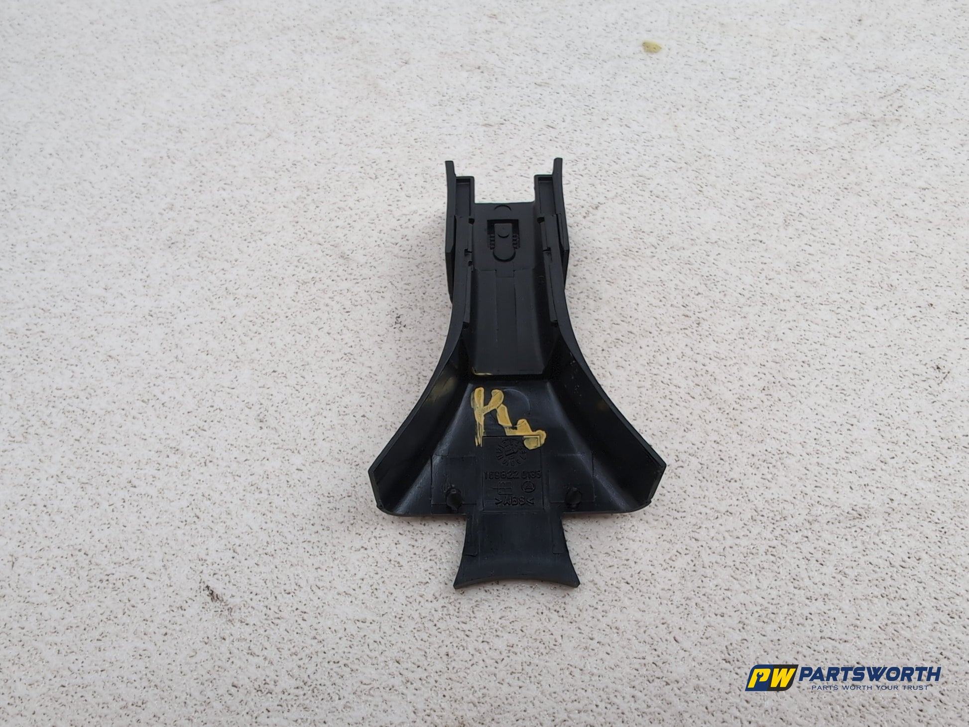 Misc trims 5
