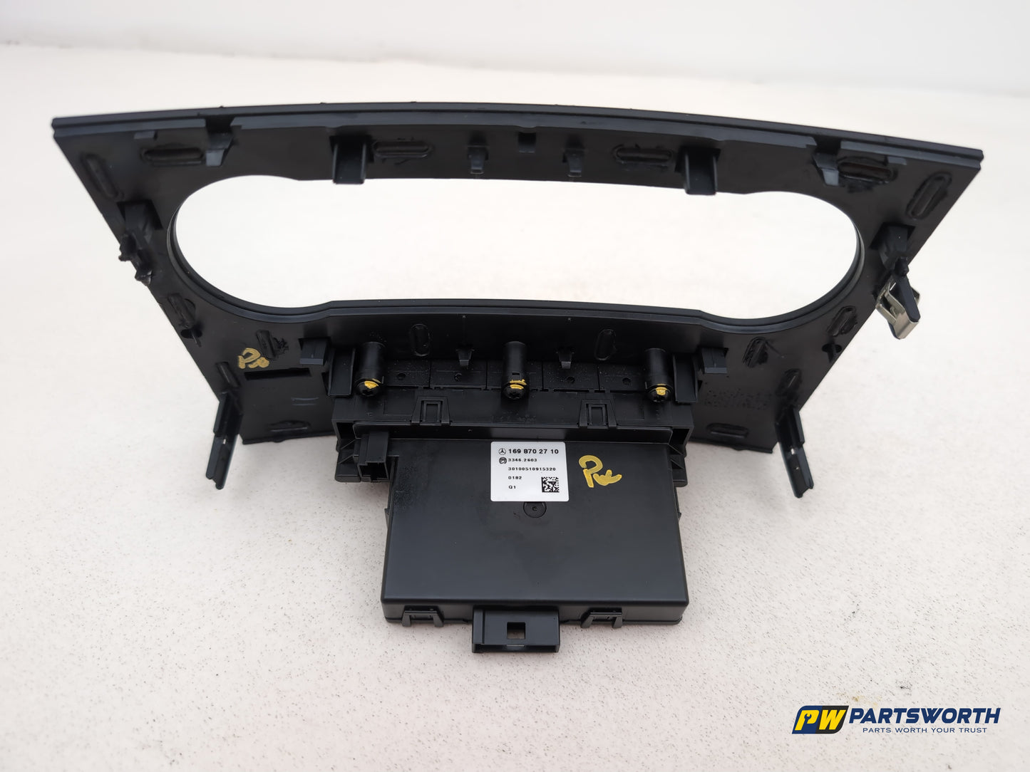 Misc trims 5