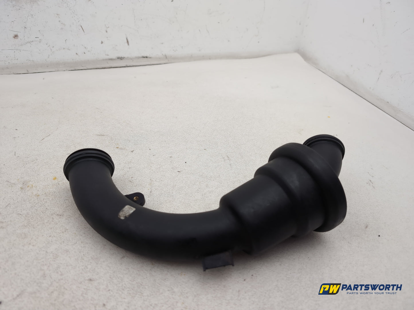 Mercedes-Benz B180 B-Class W246 1.8l Diesel Air Intake Turbo Pipe A6511400387 - photo 5