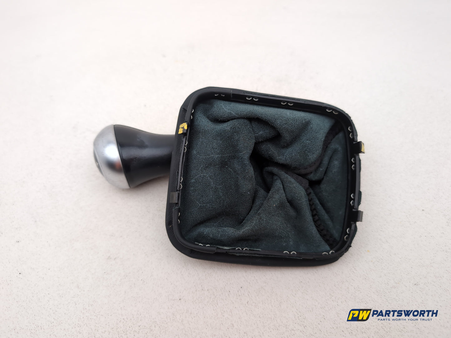 Gear Lever Gaiter 5