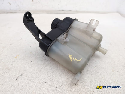 Radiator Expansion Tank 5