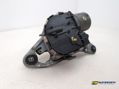 Peugeot 508 Active Front Wiper Motor Pair Left And Right 9677472880 2011-2018 - photo 5