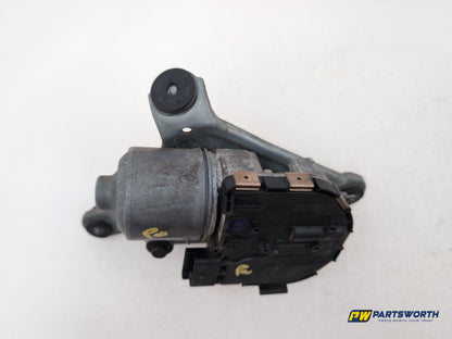Peugeot 508 Active Front Wiper Motor Pair Left And Right 9677472880 2011-2018 - photo 10