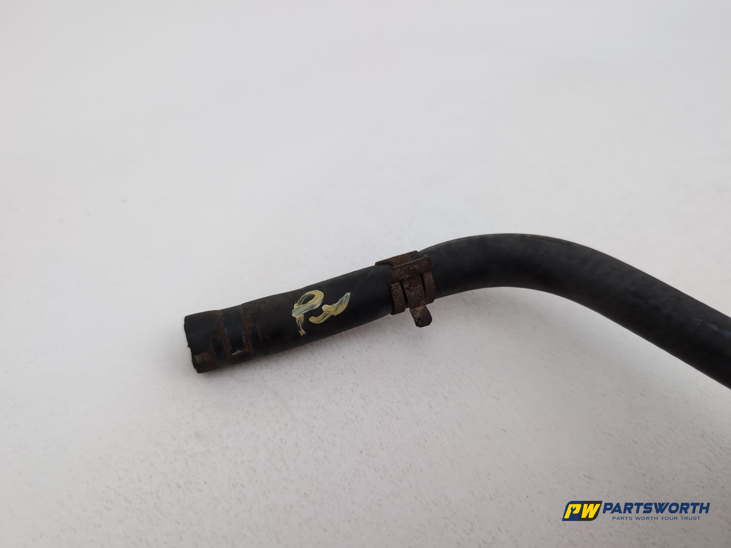 Mercedes-Benz B160 B-Class W245 Coolant Hose Pipe Line A1695010625 2005-2011 - photo 5