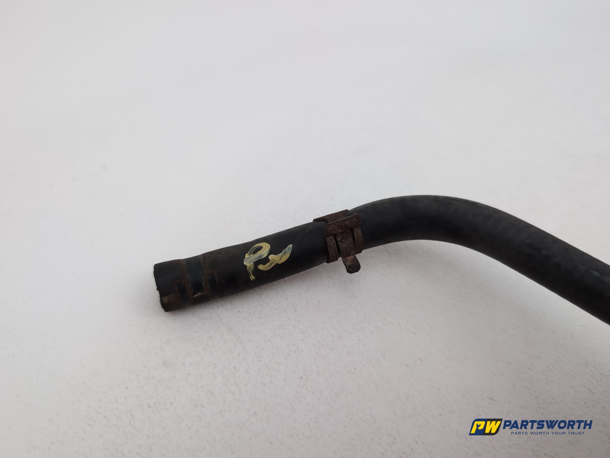 Mercedes-Benz B160 B-Class W245 Coolant Hose Pipe Line A1695010625 2005-2011 - photo 5