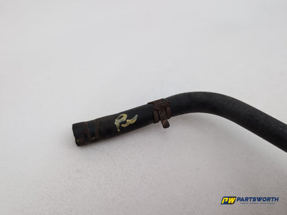 Mercedes-Benz B160 B-Class W245 Coolant Hose Pipe Line A1695010625 2005-2011 - photo 5