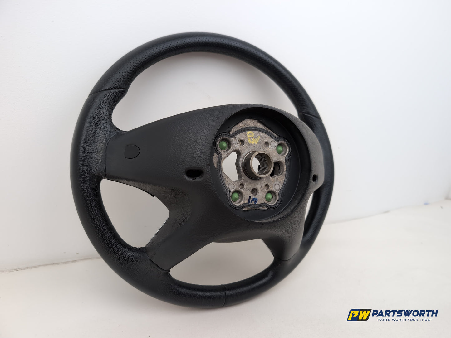 Steering Wheel 11