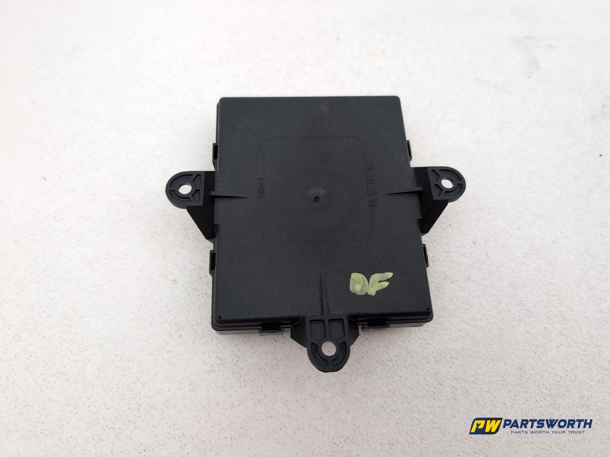 ECU Body 5