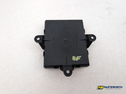 ECU Body 5