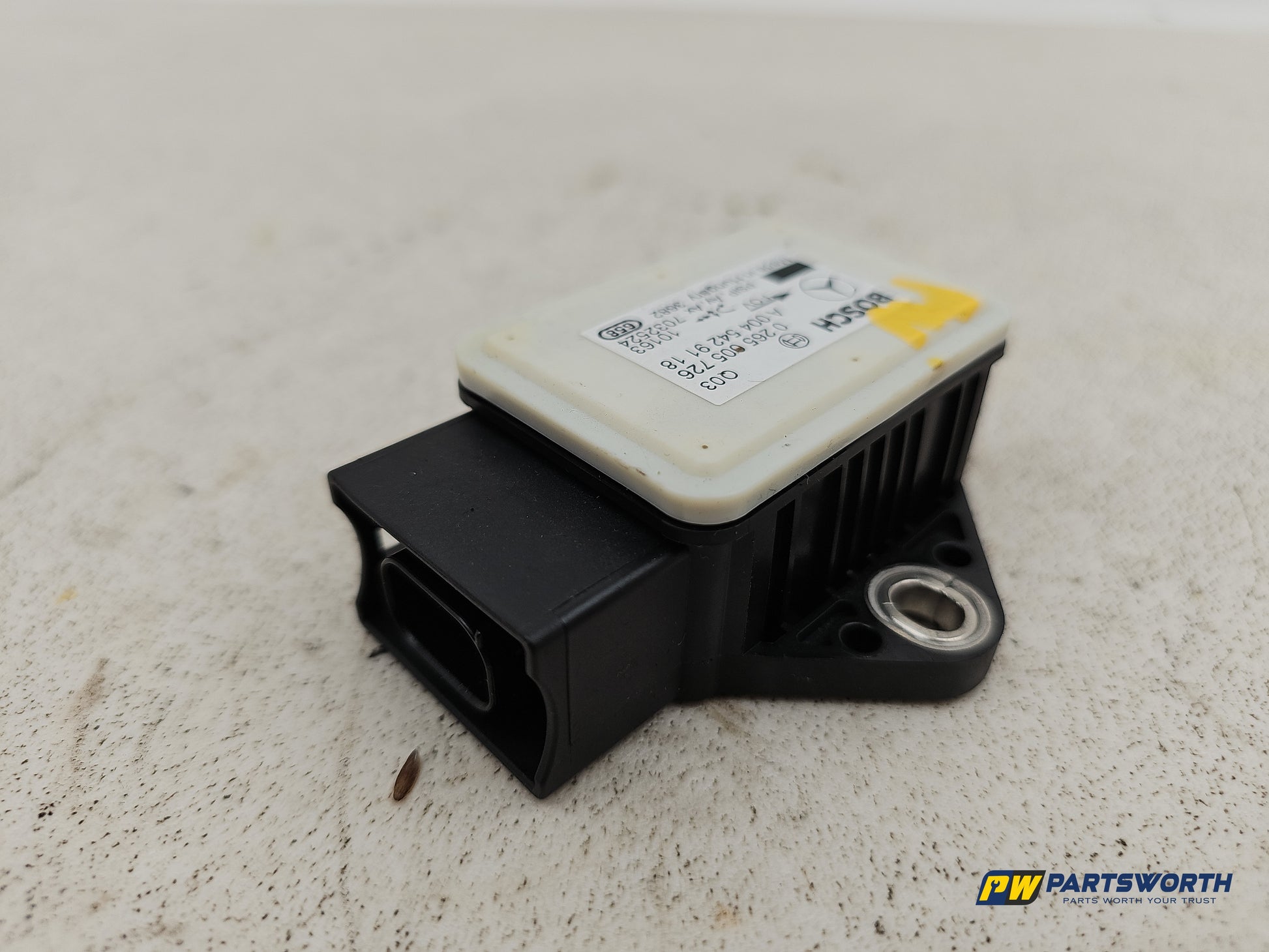 ECU Body 5