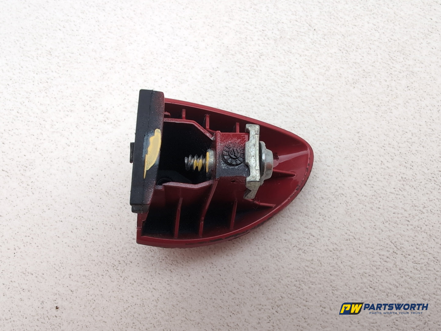 Door Handle Outer Release RH 5