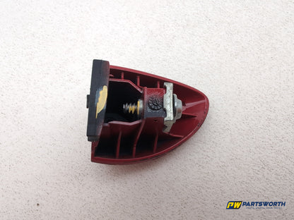 Door Handle Outer Release RH 5