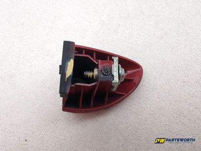 Door Handle Outer Release RH 5