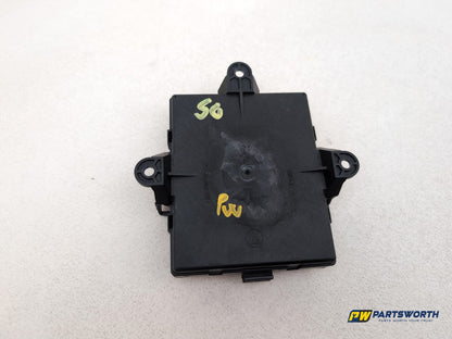 ECU Body 5