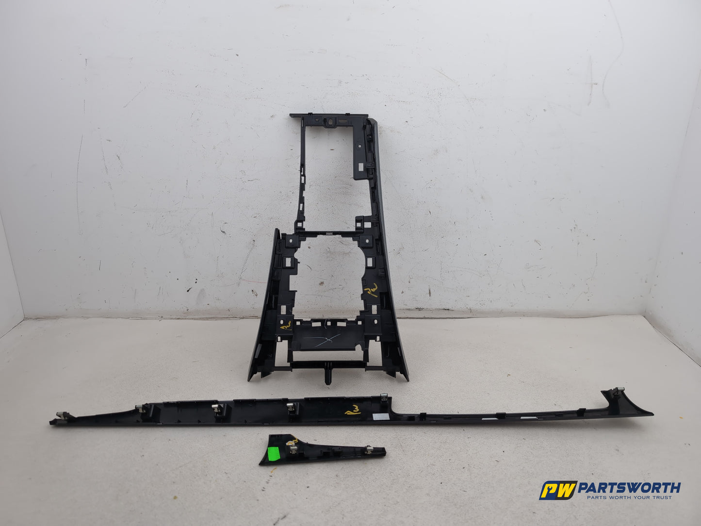 Dashboard Trims  5