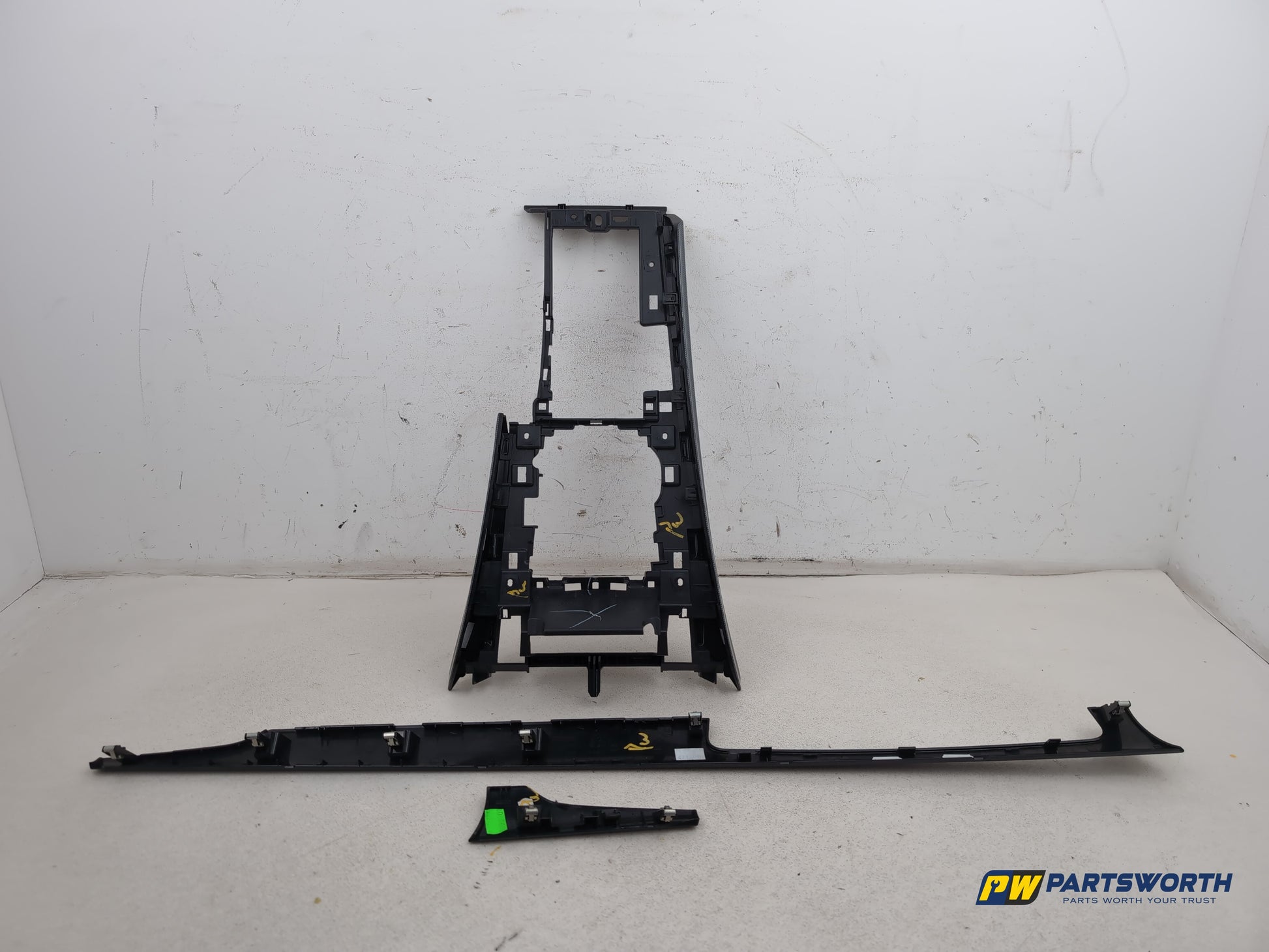 Dashboard Trims  5