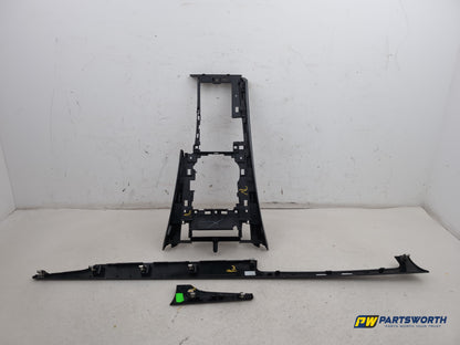 Dashboard Trims  5