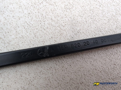 Wiper Front Arm 5
