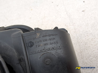 Fuel Filler Flap 5