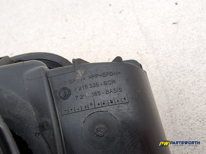 Fuel Filler Flap 5