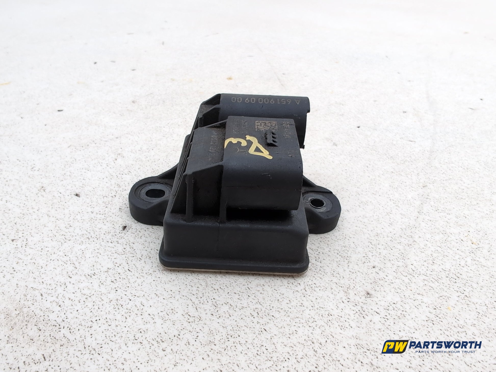 ECU Body 5