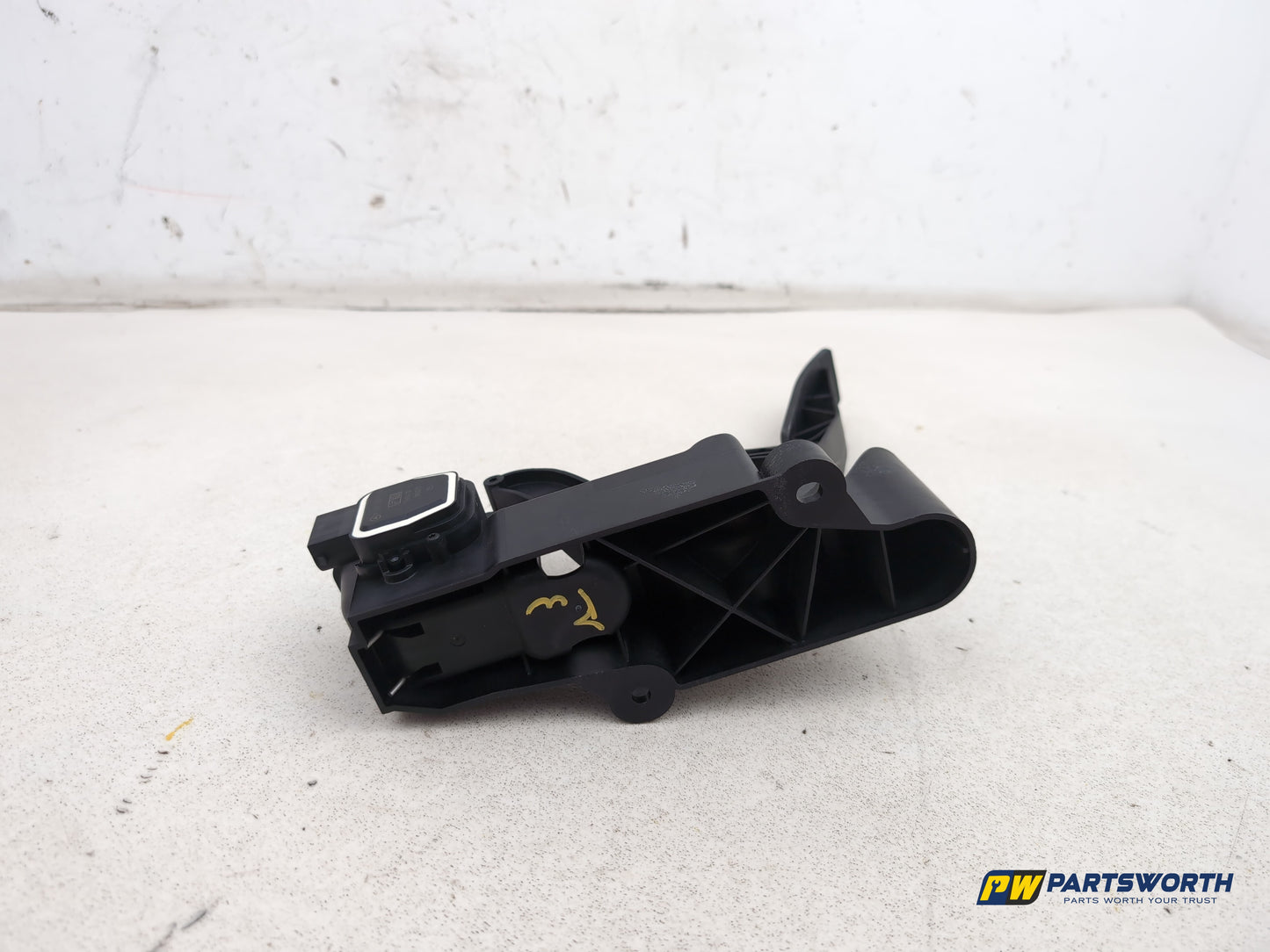 Pedal Throttle 5