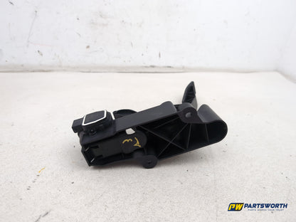 Pedal Throttle 5