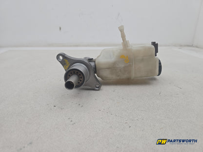 Brake Master Cylinder Assembly 5