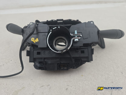 Combination Switch / Stalks 5
